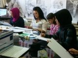 Anatolia Sanat, Resim Kursu, Güzel Sanatlara Hazırlık ve Hobi Kursları, Bakırköy  6