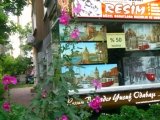 Anatolia Sanat, Resim Kursu, Güzel Sanatlara Hazırlık ve Hobi Kursları, Bakırköy  1