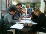 Anatolia Sanat, Resim Kursu, Güzel Sanatlara Hazırlık ve Hobi Kursları, Bakırköy  16