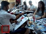 Anatolia Sanat, Resim Kursu, Güzel Sanatlara Hazırlık ve Hobi Kursları, Bakırköy  15