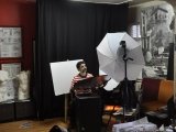 Anatolia Sanat, Resim Kursu, Güzel Sanatlara Hazırlık ve Hobi Kursları, Bakırköy  11