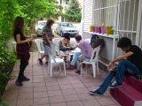 Anatolia Sanat, Resim Kursu, Güzel Sanatlara Hazırlık ve Hobi Kursları, Bakırköy  9