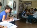 Anatolia Sanat, Resim Kursu, Güzel Sanatlara Hazırlık ve Hobi Kursları, Bakırköy  2