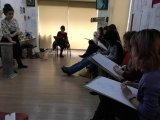 Anatolia Sanat, Resim Kursu, Güzel Sanatlara Hazırlık ve Hobi Kursları, Bakırköy  14