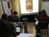 Anatolia Sanat, Resim Kursu, Güzel Sanatlara Hazırlık ve Hobi Kursları, Bakırköy  12
