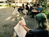 Anatolia Sanat, Resim Kursu, Güzel Sanatlara Hazırlık ve Hobi Kursları, Bakırköy  8