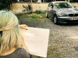Anatolia Sanat, Resim Kursu, Güzel Sanatlara Hazırlık ve Hobi Kursları, Bakırköy  7