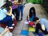 Anatolia Sanat, Resim Kursu, Güzel Sanatlara Hazırlık ve Hobi Kursları, Bakırköy  4